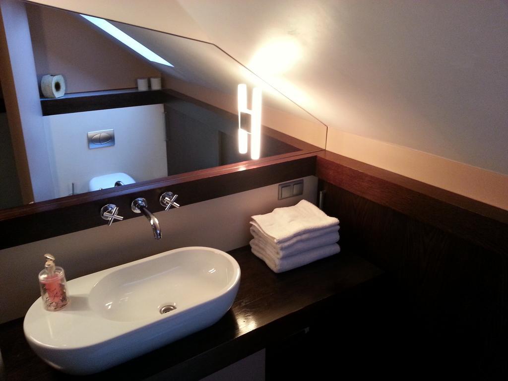 Krakow Jacuzzi Apartment 部屋 写真